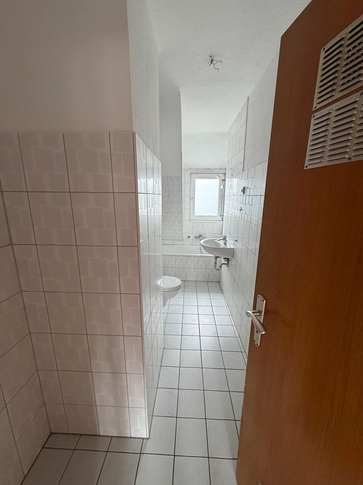 Thumbnail-Dachgeschosswohnung