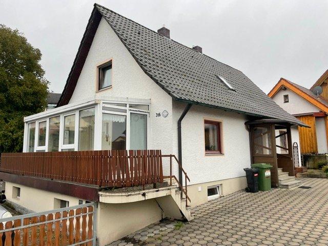 Thumbnail-Einfamilienhaus
