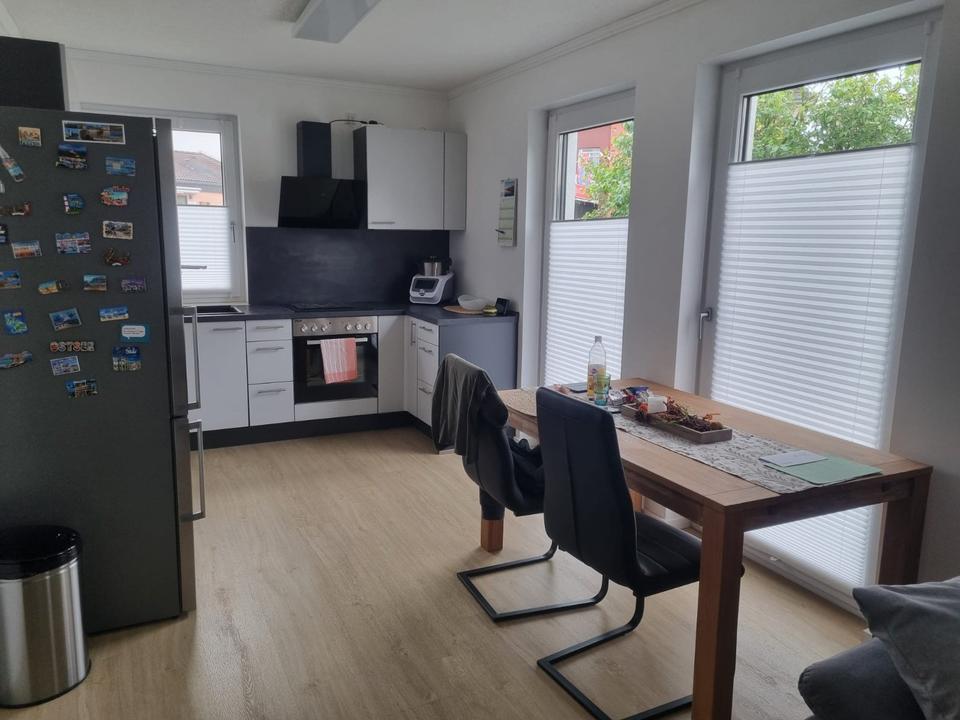 Thumbnail-3 Zimmer Wohnung in Detmold Hiddesen