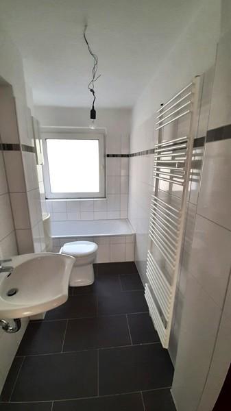 Thumbnail-Top renoviert! Das Glück hat ein Zuhause: 2-Zimmer-Citywohnung