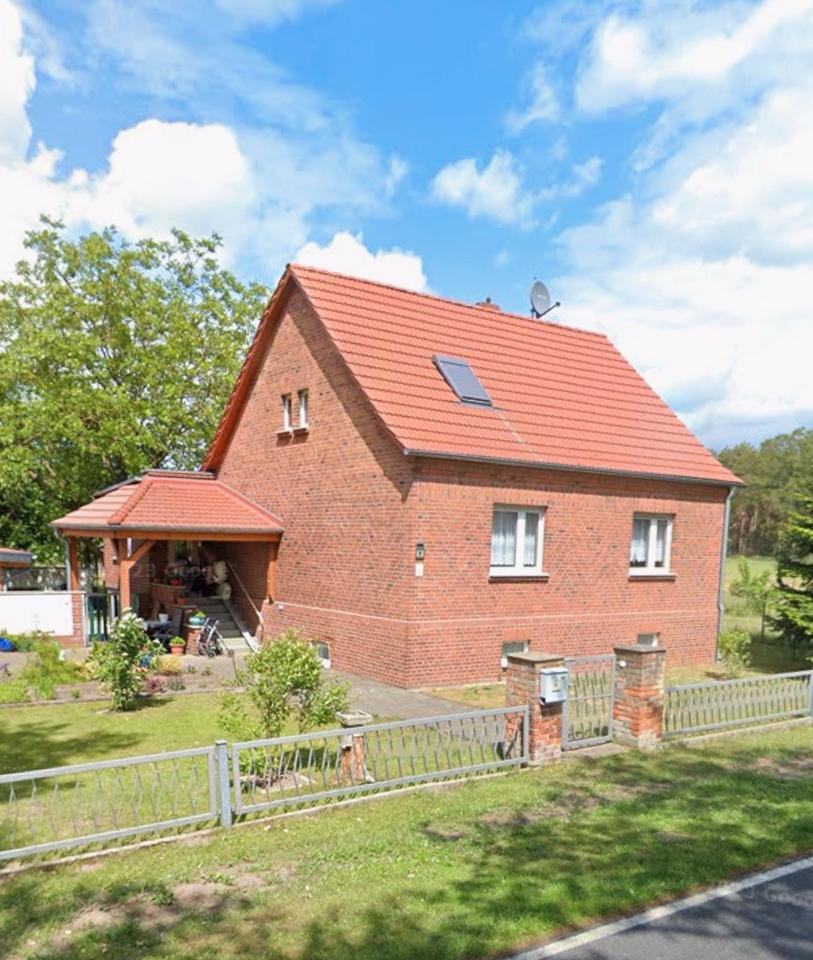 Thumbnail-Einfamilienhaus Ausbau Breese ca.194m2 Nutzfäche