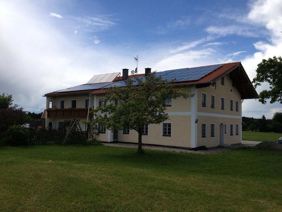 Thumbnail-2,5-Zimmer Wohnung, 94 qm, Wonneberg