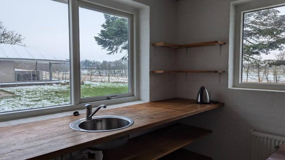 Thumbnail-befristet möblierte Wohnung in Krusau ab sofort zi