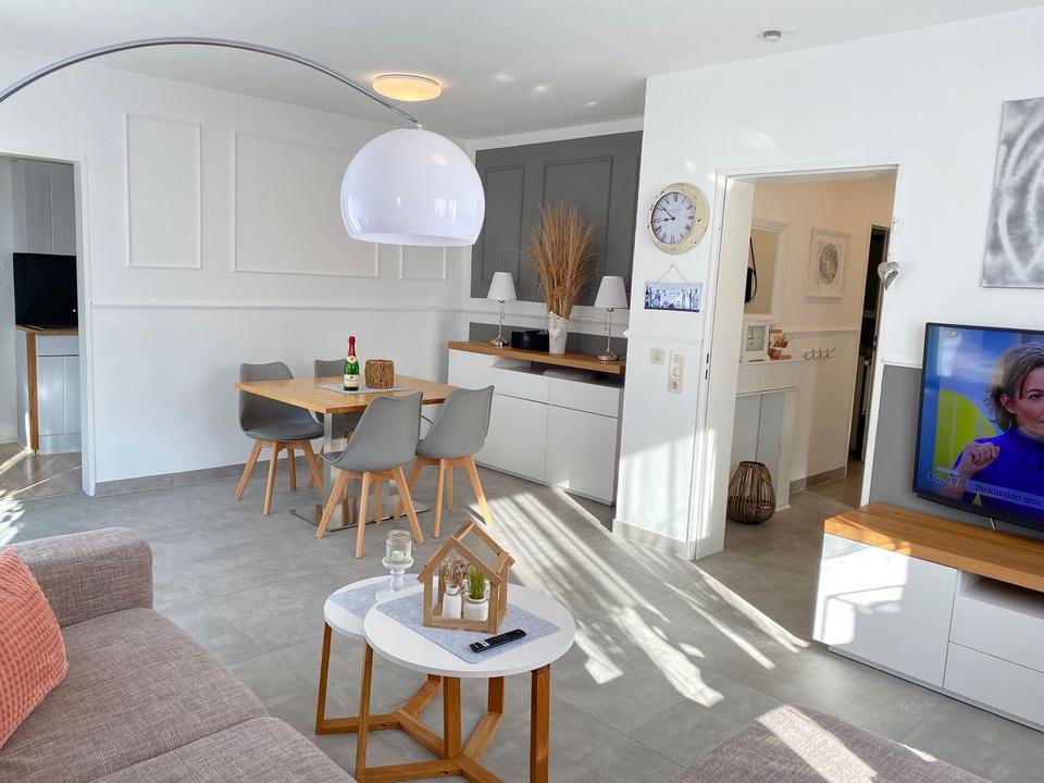 Thumbnail-Ferienwohnung, Riekes, Sauerland, Herbst 19.10-26.10 frei