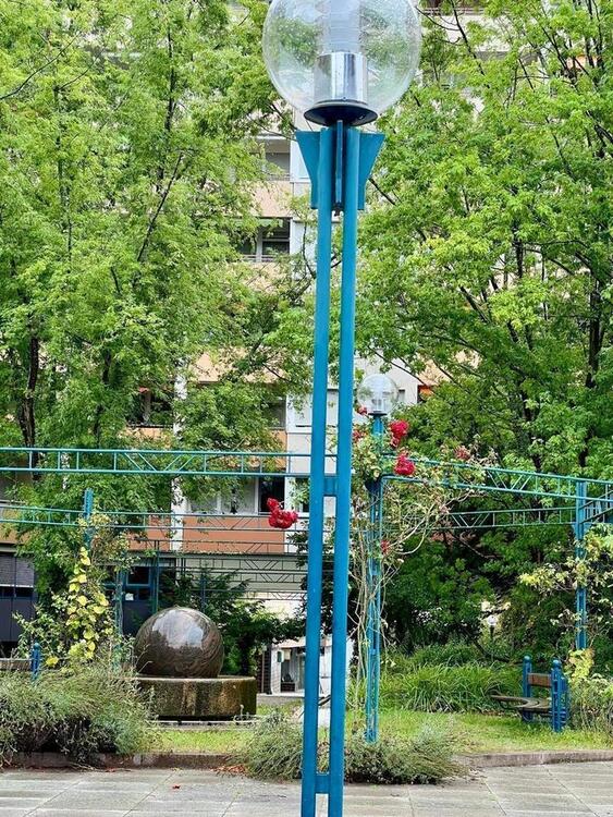 Thumbnail-3-Zimmer Wohnung in Zentrum von Wörth am Rhein