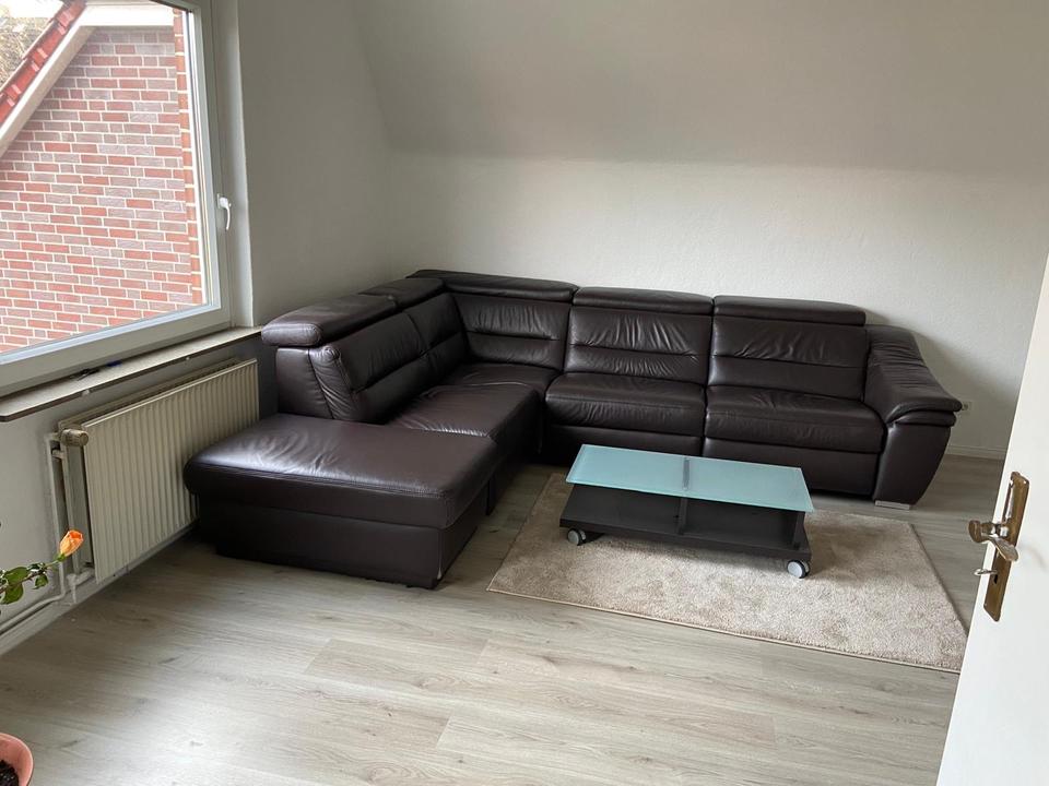 Thumbnail-Ferienwohnung Montagewohnung in Neu Wulmstorf - ab sofort