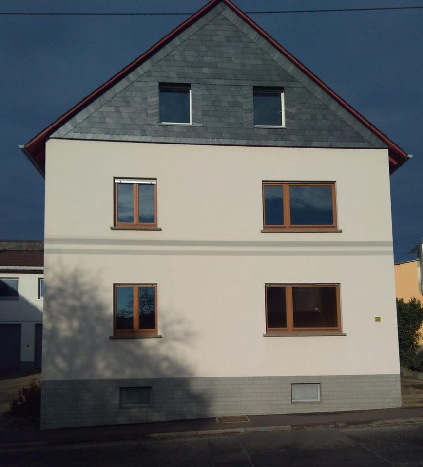 Thumbnail-Schönes Wohnhaus VG Kastellaun 120 m² & Grundstück 2688 m² nutzen