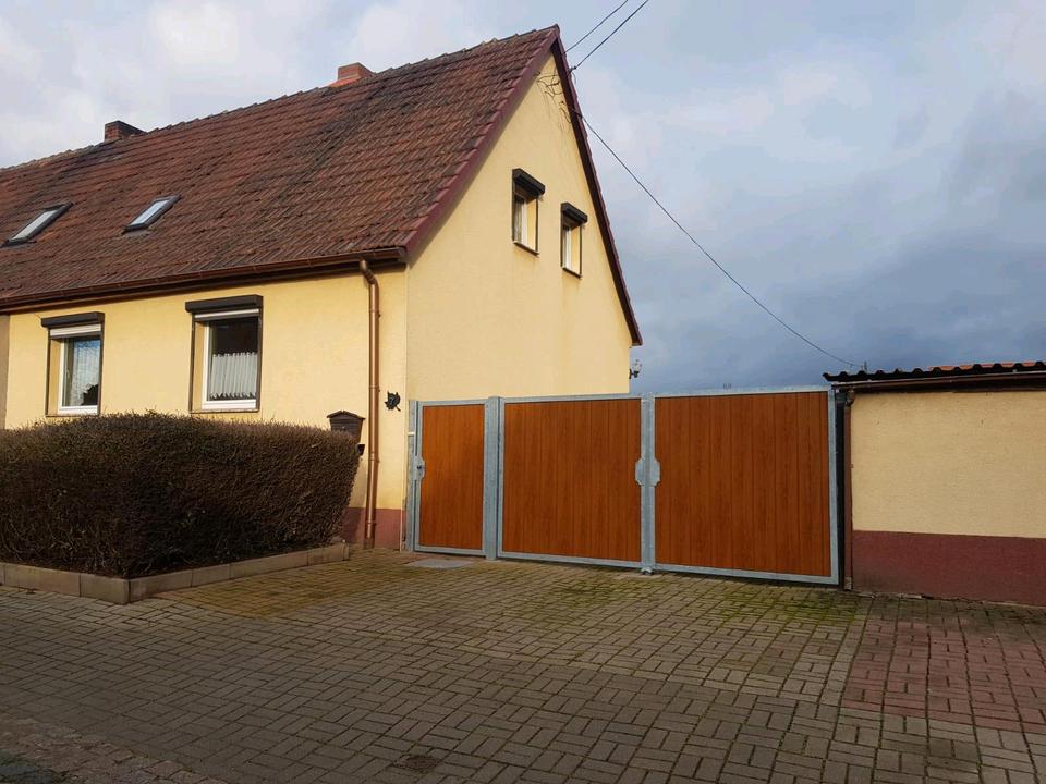 Thumbnail-Doppelhaushälfte