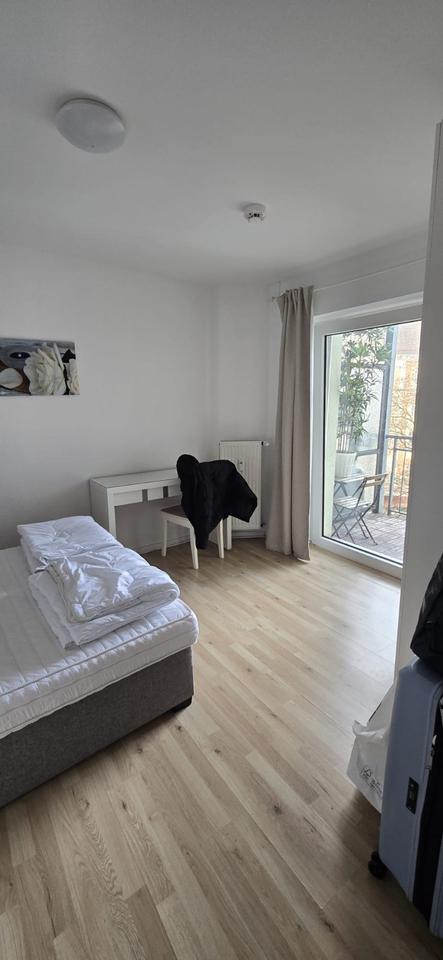 Thumbnail-3-Zimmer-Wohnung in Friedrichstadt 3 Zimmer | 57 m² | 3. OG