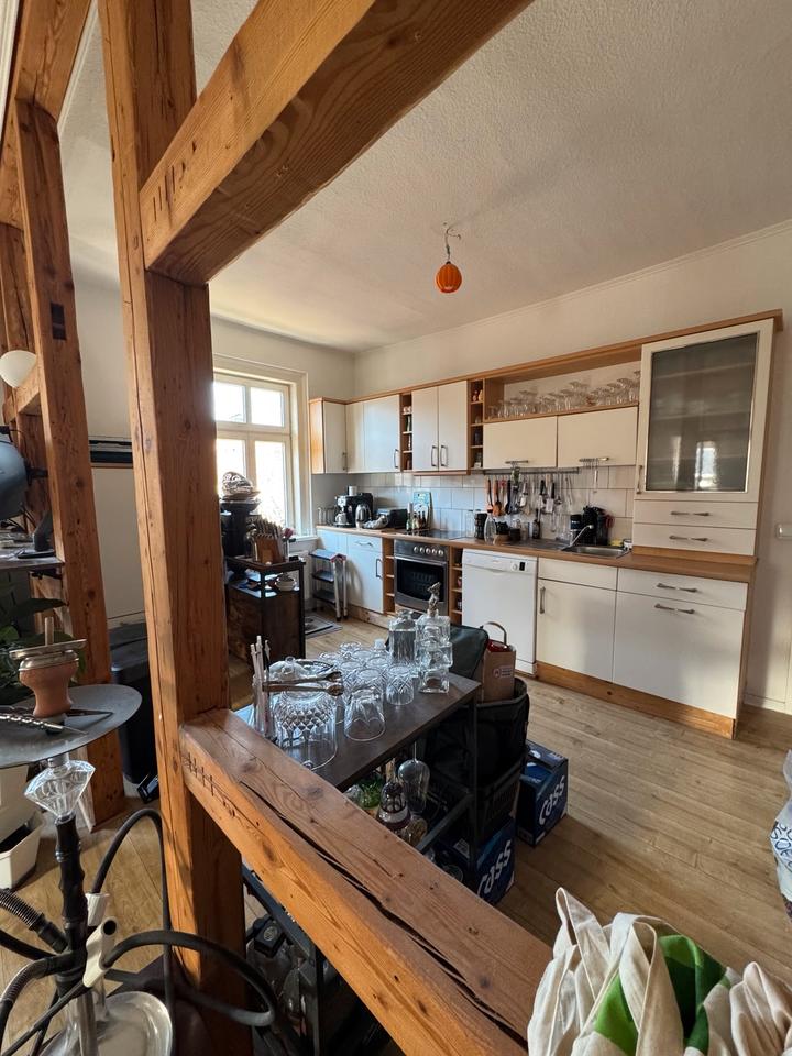 Thumbnail-Wohnung in der Goslarer Altstadt