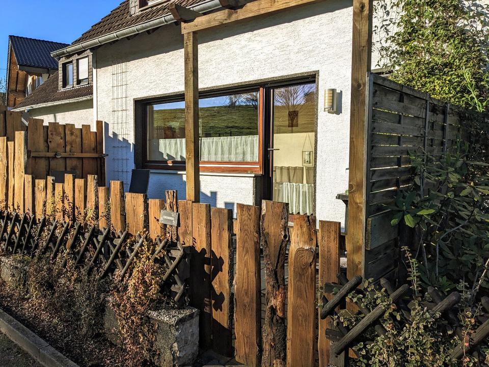 Thumbnail-Ferienwohnung auf dem Land in Bockhacken Hückeswagen