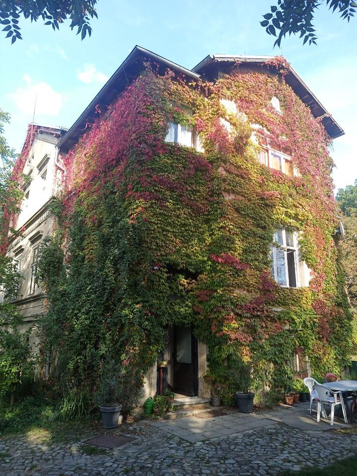 Thumbnail-Klassische Villa für Idealisten, Enthusiasten