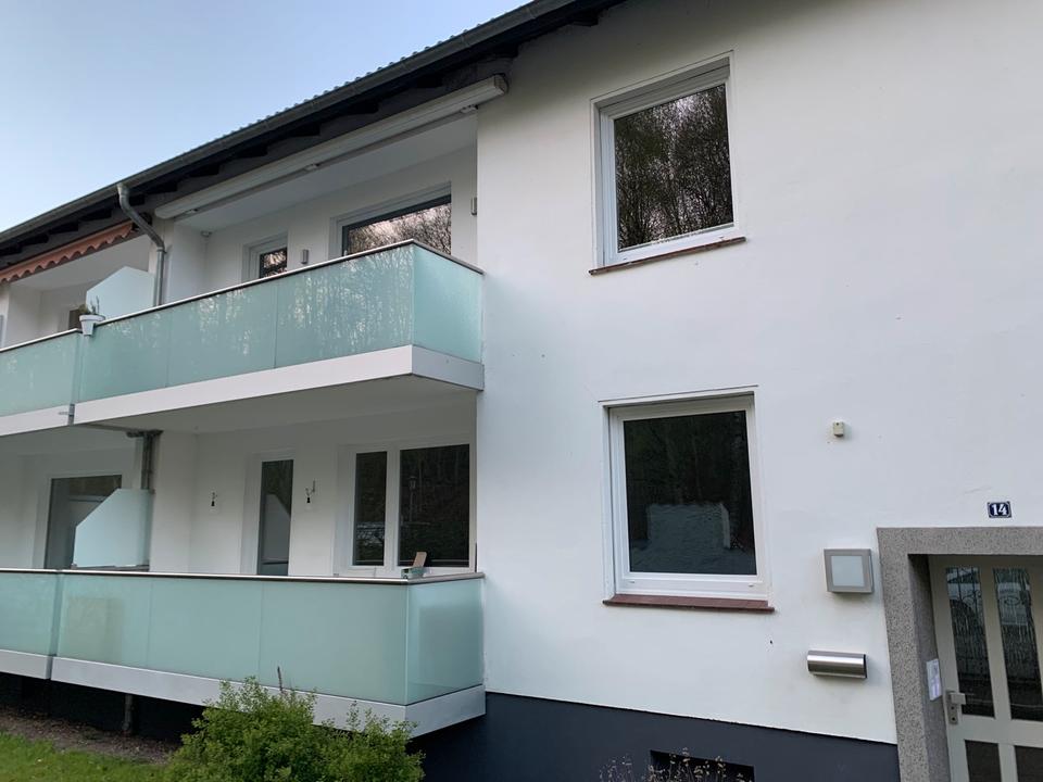 Thumbnail-Eigentumswohnung Timmendorfer Strand