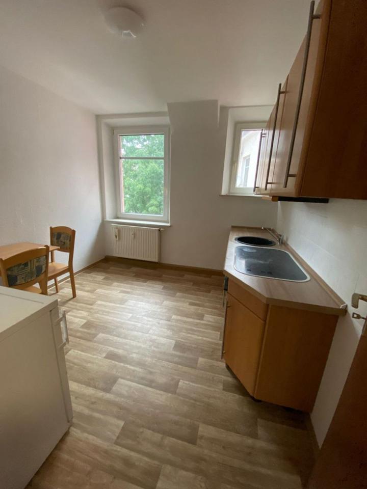 Thumbnail-Komplett renovierte und neu möblierte 2-Zimmer-Wohnung