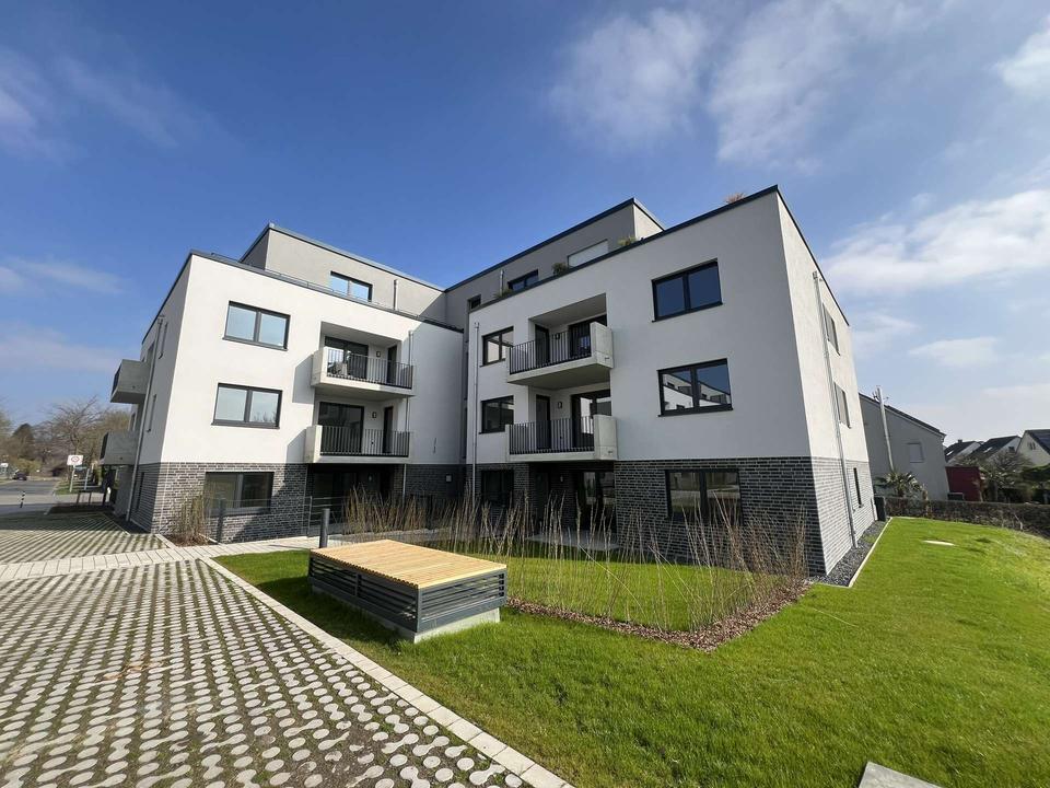 Thumbnail-4-Zimmer-Neubauwohnung in Dortmund-Menglinghausen