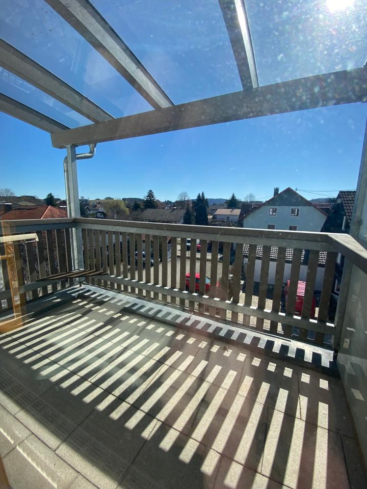 Thumbnail-2-Zimmer-Wohnung in Peiting