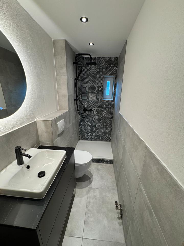 Thumbnail-Charmantes EFH mit Garage & Garten in Wissen (provisionsfrei)