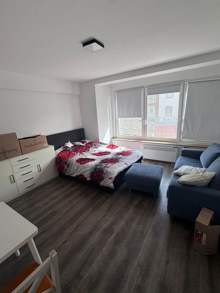 Thumbnail-Monteurzimmer Mönchengladbach – mit Bad & Küche – 50€Nacht