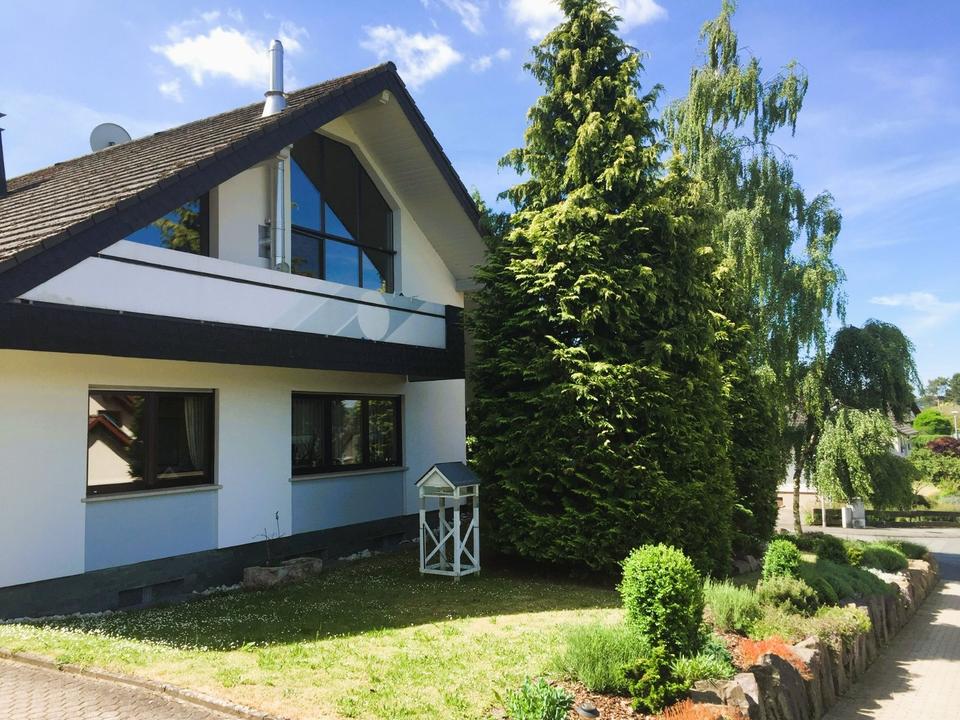 Thumbnail-❌ Schickes Haus mit Wohlfühlklima - 4 km bis Korbach