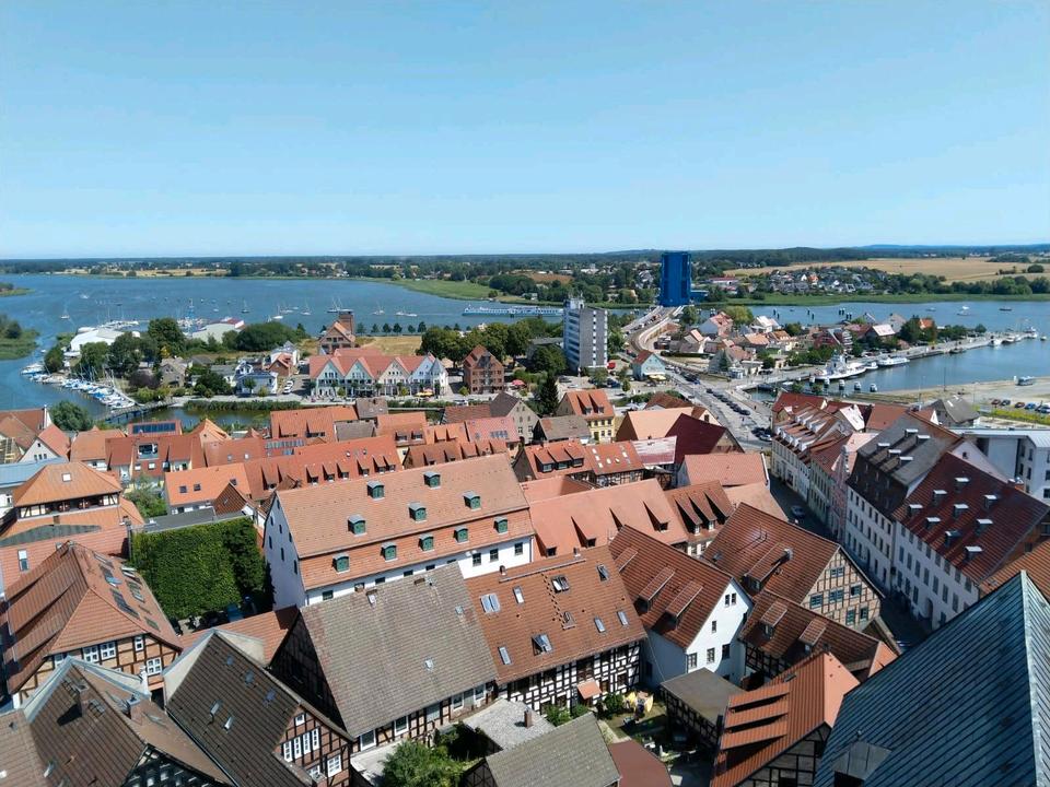Thumbnail-Ferienwohnung Insel Usedom ab 45 €