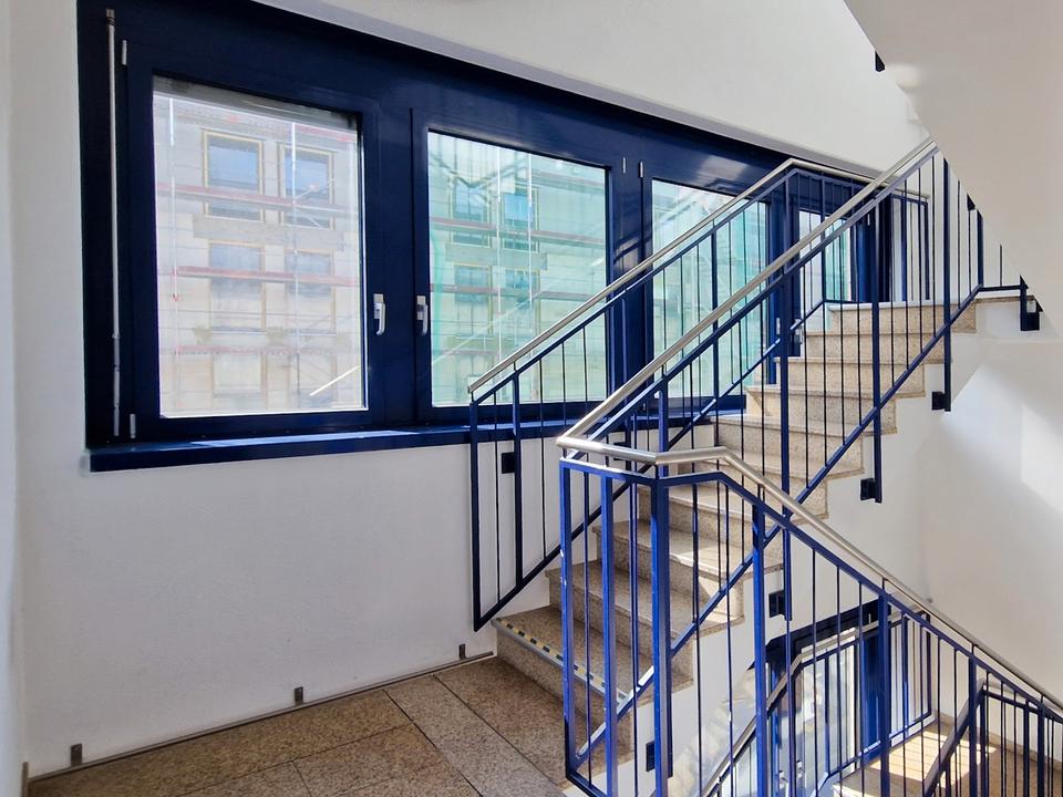 Thumbnail-Zentrumsnahe Büroflächen zu vermieten