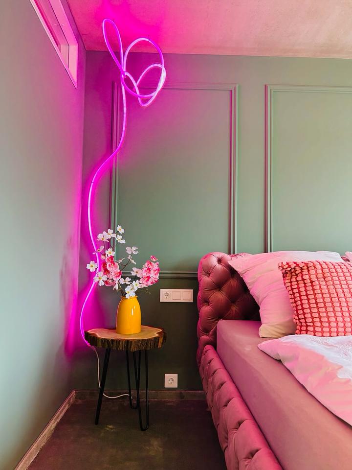 Thumbnail-Ferienwohnung Penthousewohnung am Ruppiner See in Neuruppin