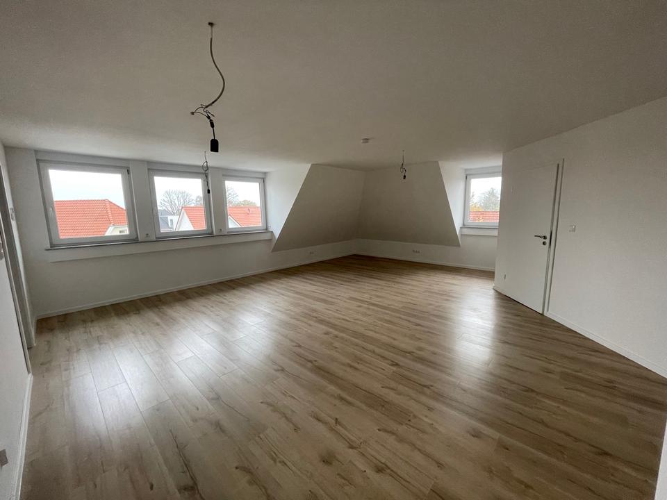 Thumbnail-Moderne 2-Zimmer-Wohnung in Rahden – ideal für 1–2 Personen