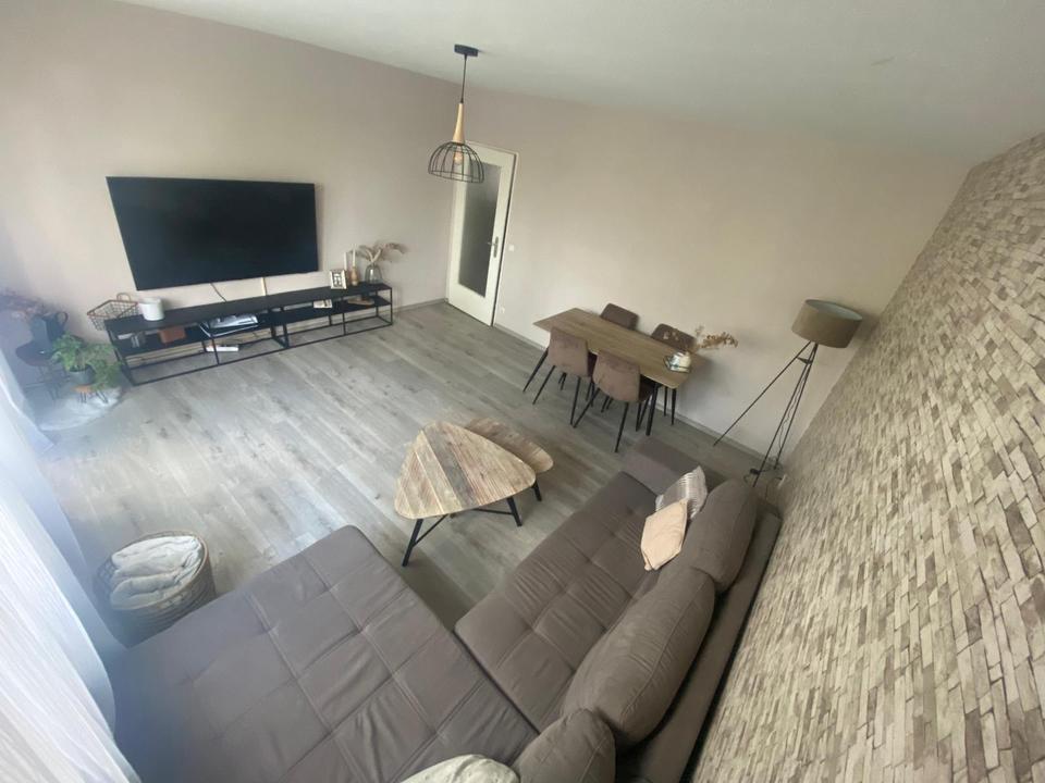 Thumbnail-2 Zimmer Wohnung in Wolfgang