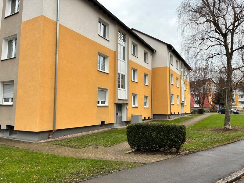 Thumbnail-Das Glück hat ein Zuhause: praktisches 2,5-Zi.-Wohnung