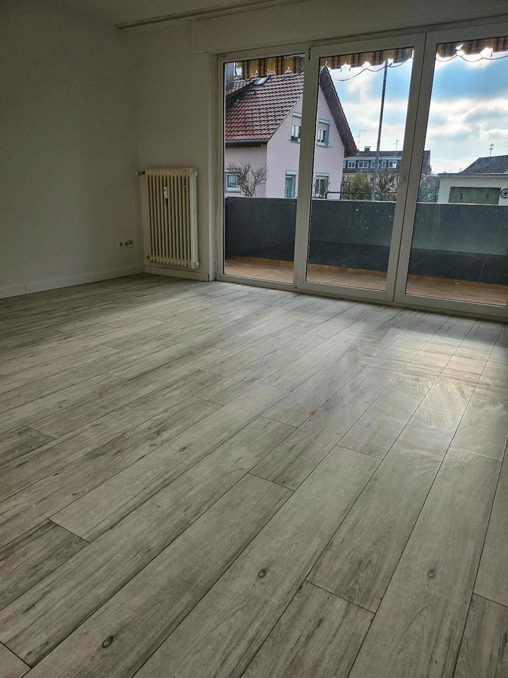 Thumbnail-Sehr schöne 4 Zimmer Wohnung in Wehr