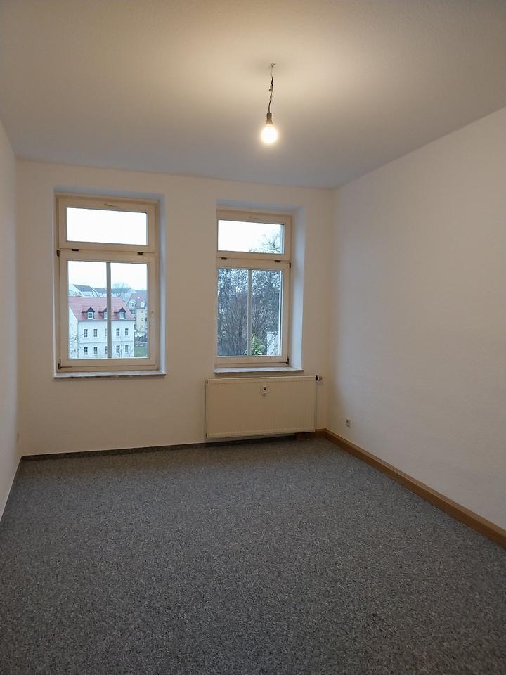 Thumbnail-2-Raum-Wohnung in Löbau