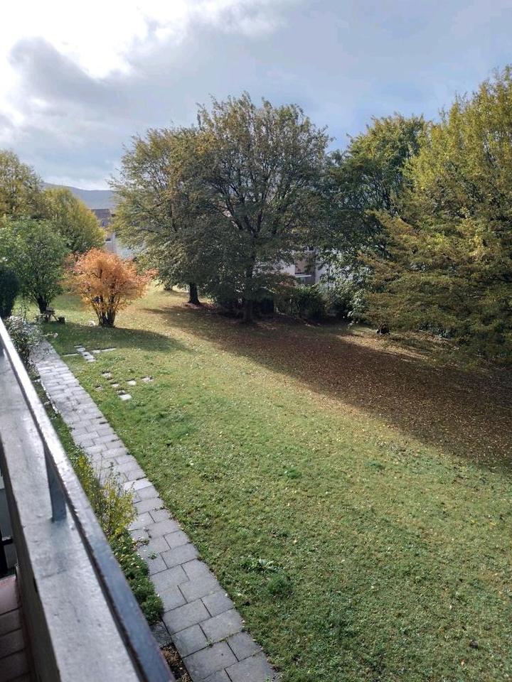 Thumbnail-sonnige 3-Zimmer- Wohnung in Aalen - Grauleshof