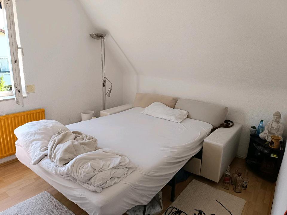 Thumbnail-Zimmer Blaustein