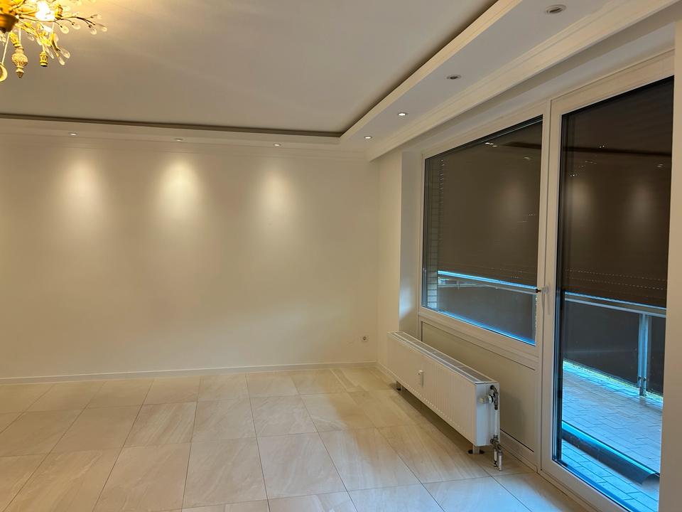 Thumbnail-Moderne 2-Zimmer in Schnelsen inkl. Stellplatz