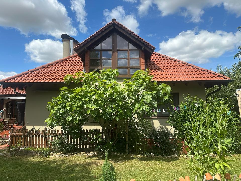 Thumbnail-Haus, Immobilie, Grundstück