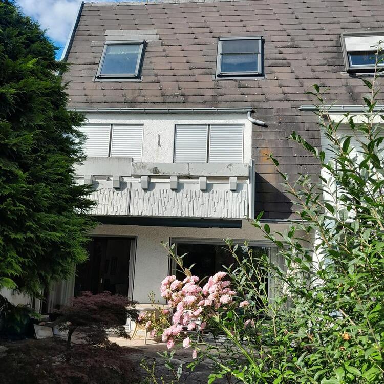 Thumbnail-Reihenmittelhaus Wiesbaden Kurpark Aukammlage von Privat