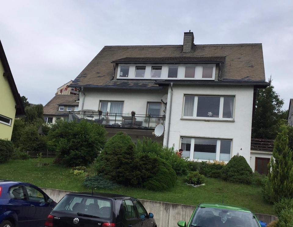 Thumbnail-Mehrfamilienhaus (3 Einheiten) Willingen