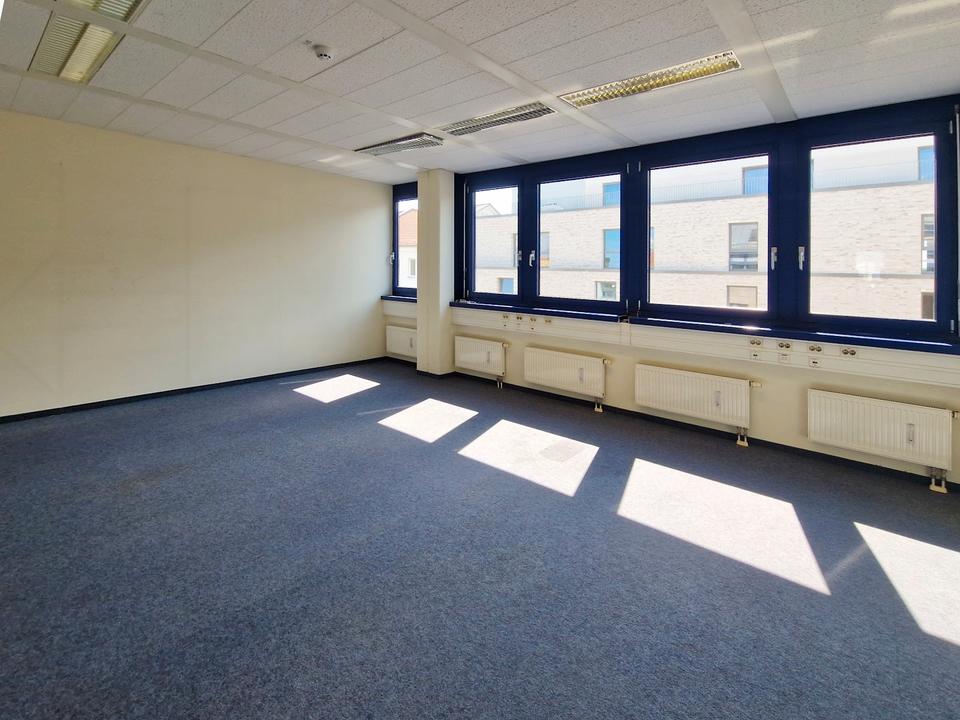 Thumbnail-Tolle Büroflächen mitten in der City zu vermieten!