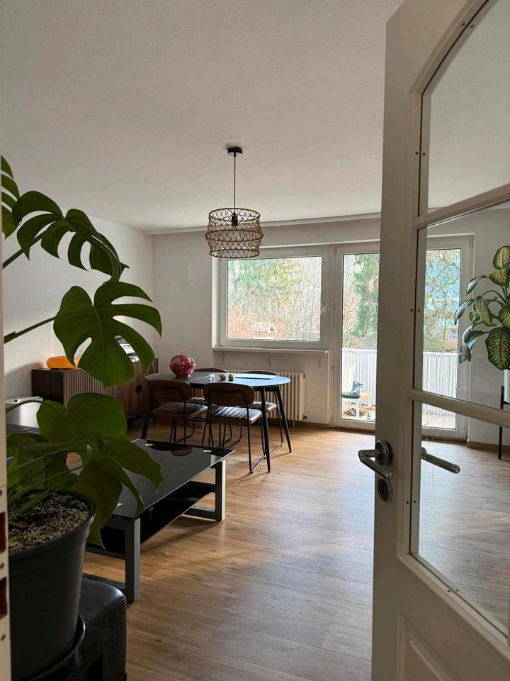 Thumbnail-3 ZKB in Baden Baden zu Vermieten