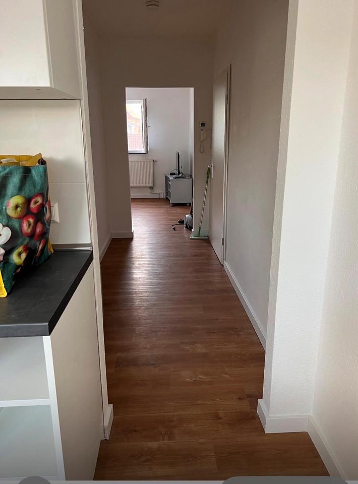 Thumbnail-Eine Wohnung in ein kleine Mehrfamilienhaus.