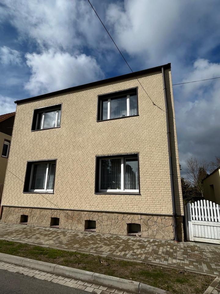 Thumbnail-Haus in Klostermansfeld zu verkaufen