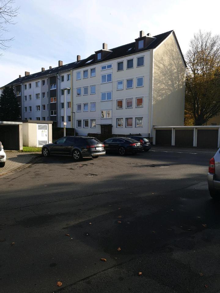 Thumbnail-1 Zimmer Dachgeschoss Wohnung Hannover-Bornum