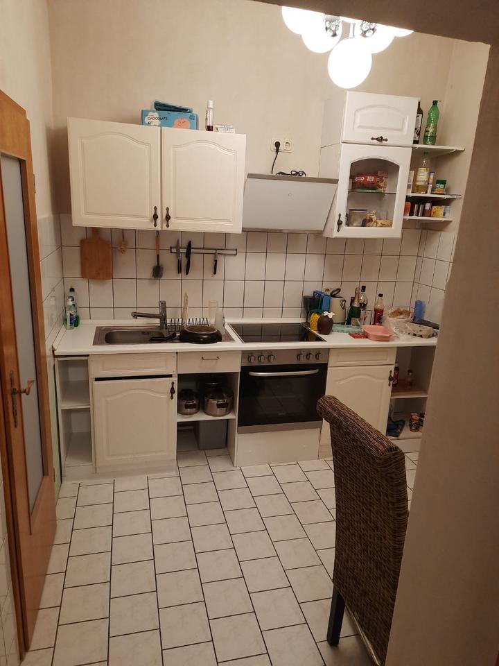 Thumbnail-Wohnung mit Parkplatz. Industrie. Design. Saniert. Im Zentrum