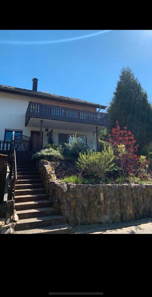 Thumbnail-2-Zimmer Einliegerwohnung in Schriesheim-Altenbach