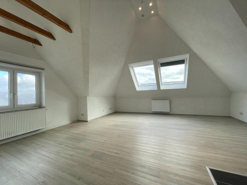 Thumbnail-Helle 2-Zimmer-Wohnung in Alfdorf mit 77 m² Wohnfläche