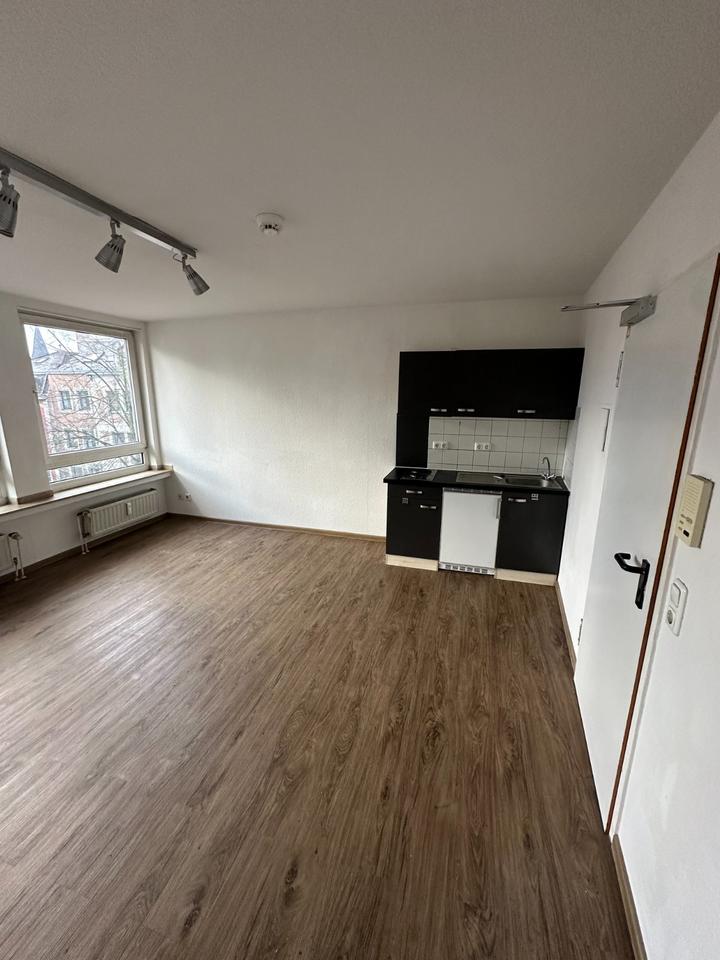 Thumbnail-Helle 1 Zimmer Wohnung in zentraler Lage am Aachener Markt