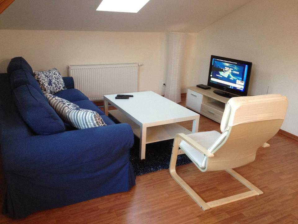 Thumbnail-Schöne 4 Zimmer Wohnung