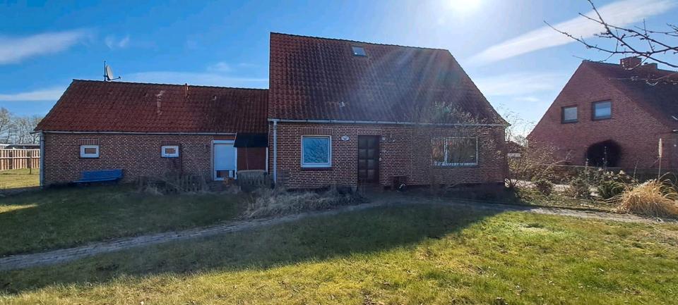 Thumbnail-Wohnung zu vermieten ab 01.05 in Großenbrode