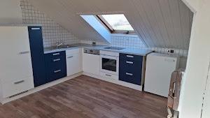Thumbnail-Kleine Single Dachgeschoss Wohnung Haiger Fellerdilln