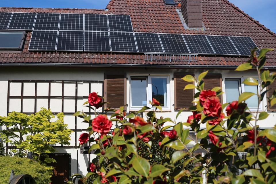 Thumbnail-Gesamtanwesen MFH + EFH | 1.002 m² Grundstück | Lich | Privat